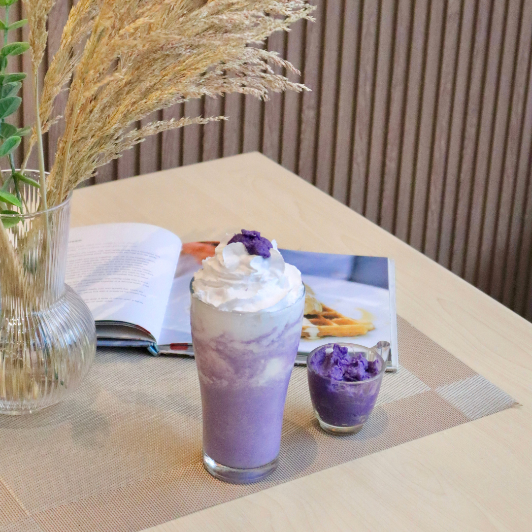 Menu Item Image
